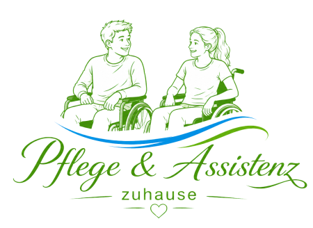 Pflege & Assistenz zu Hause