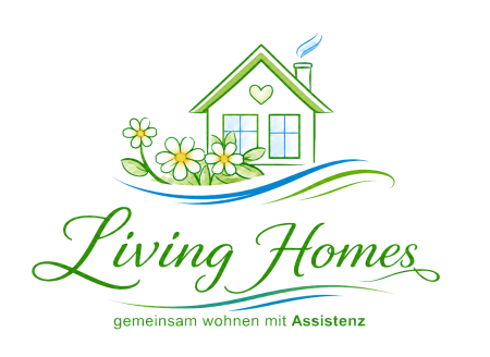 Living Homes - gemeinsam wohnen mit Assistenz
